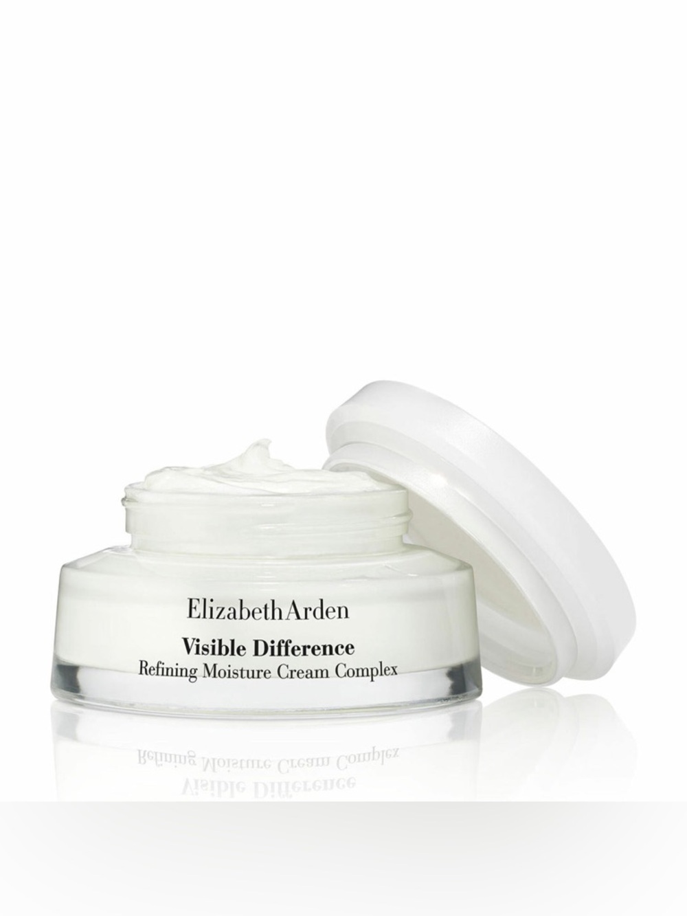Elizabeth Arden Visible Difference Anti-Aging Refining Moisture Cream Complex